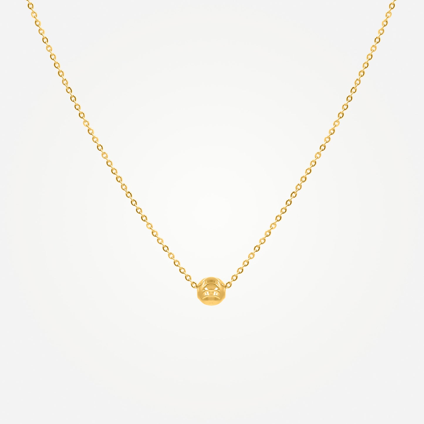 Karrier ERISH Necklace Media 1 of 3
