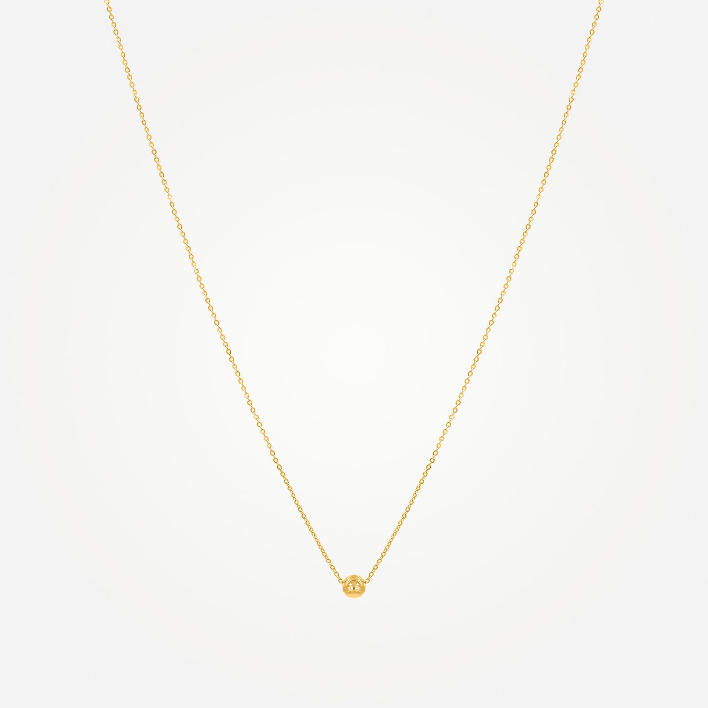 Karrier ERISH Necklace Media 3 of 3
