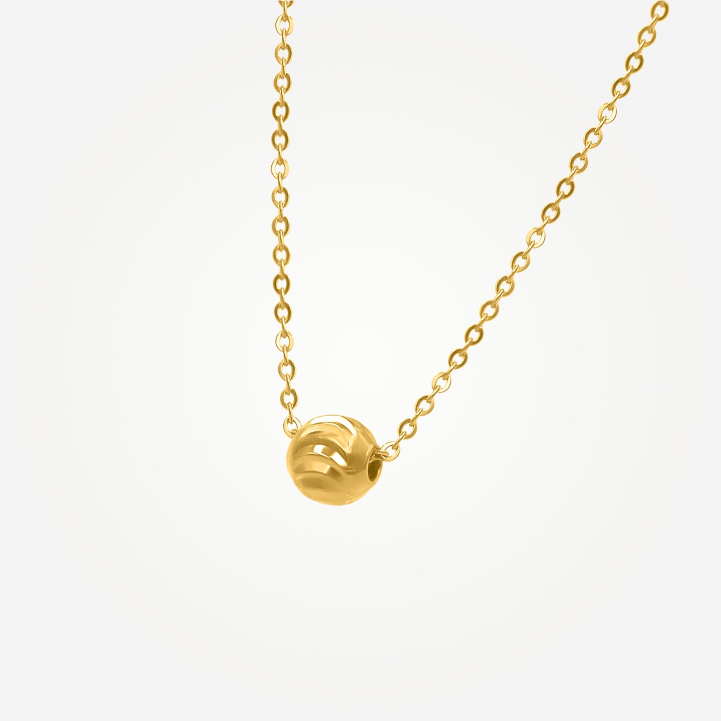 Karrier ERISH Necklace Media 2 of 3