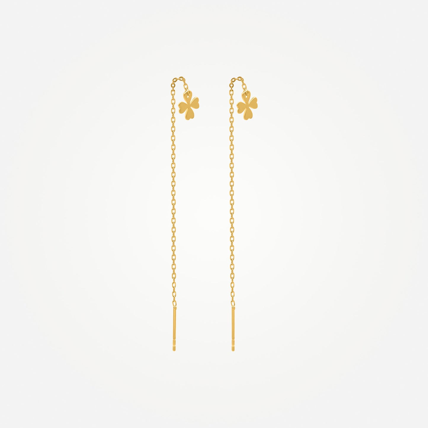 Karrier KASIT Clove Threader Earrings Media 2 of 2