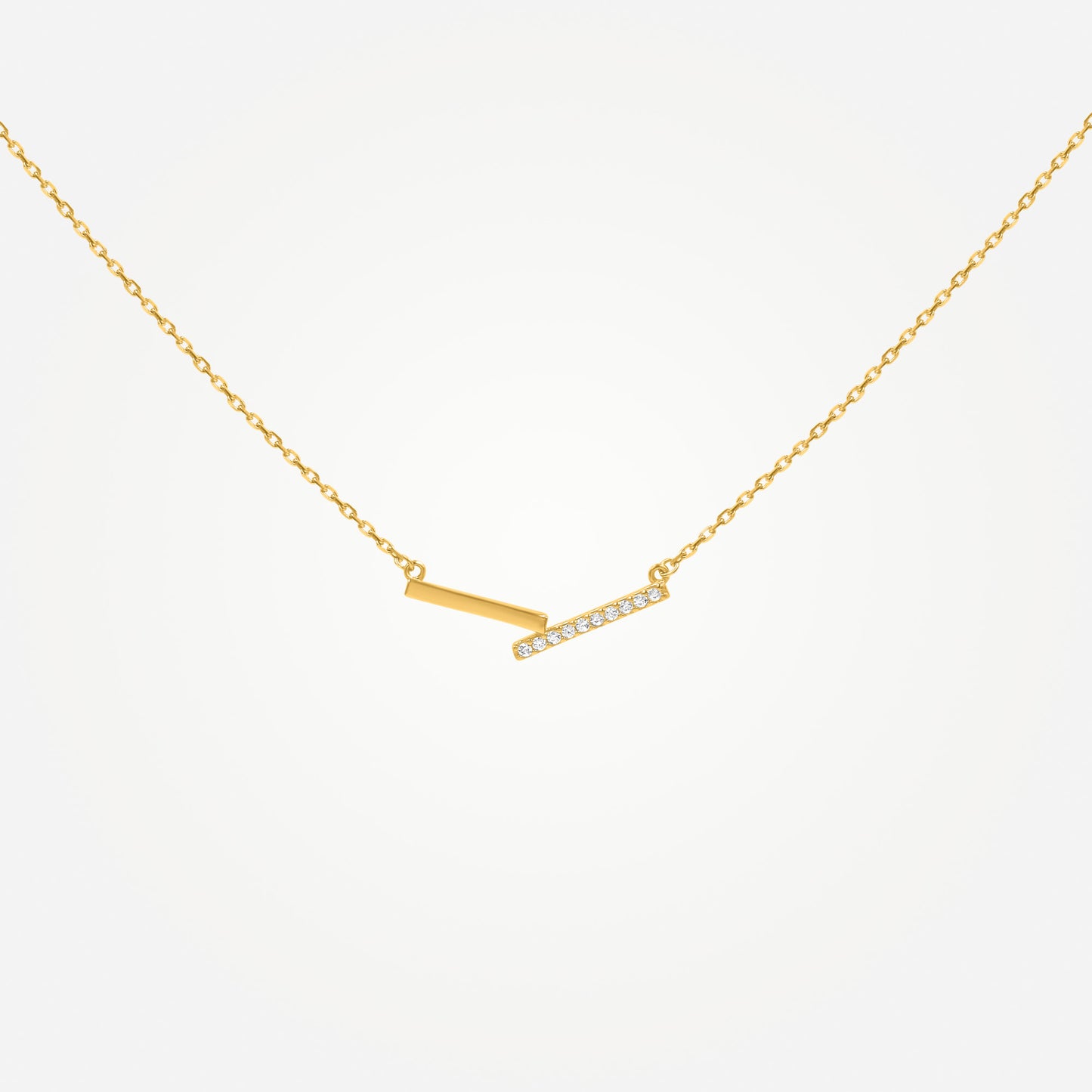 Karrier LULON Connect Necklace Media 1 of 2
