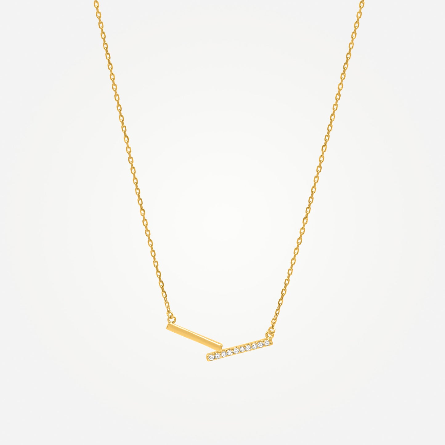Karrier LULON Connect Necklace Media 2 of 2