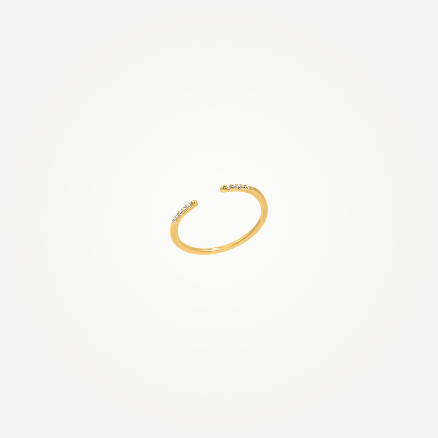 Karrier LULON Gemstones Ring Media 1 of 2