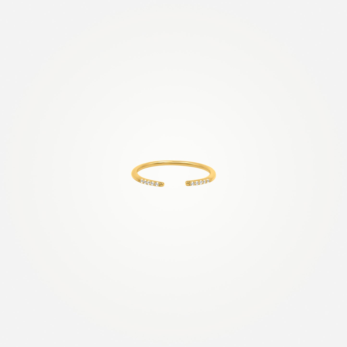 Karrier LULON Gemstones Ring Media 2 of 2