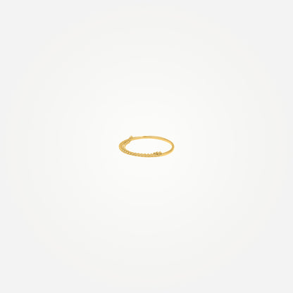 Karrier ERISH Double Ring Media 2 of 3