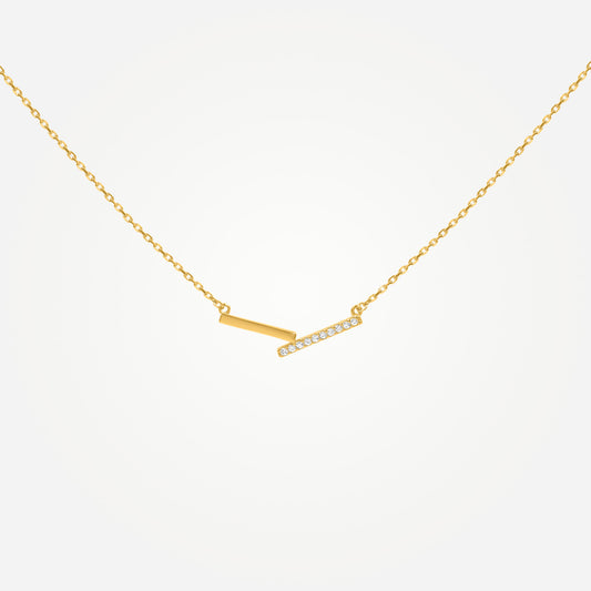 Karrier LULON Connect Necklace Media 1 of 2